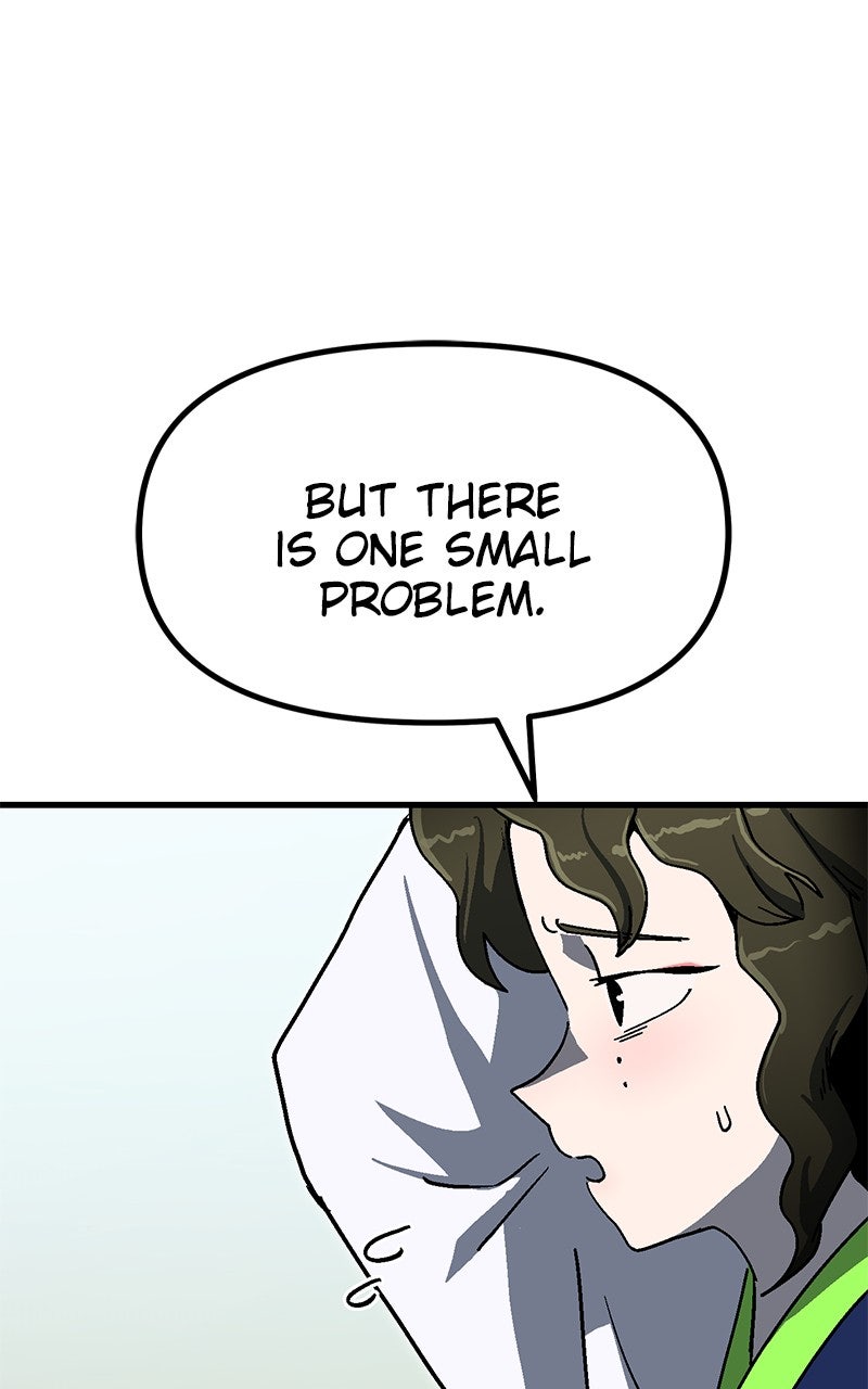 My Status WindowWent on Strike Ep. 42 - Elixir of Unity page 99 - 