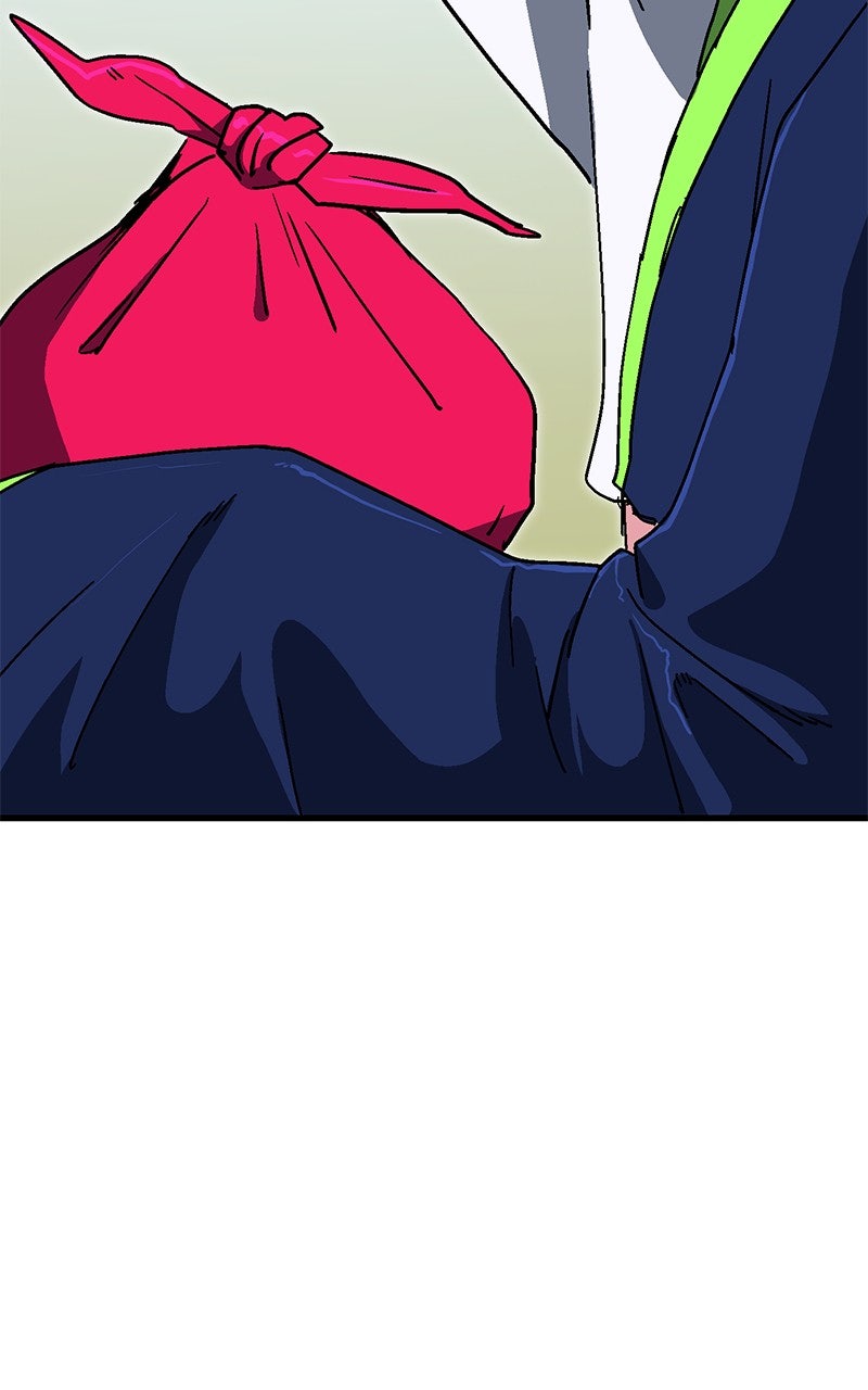My Status WindowWent on Strike Ep. 42 - Elixir of Unity page 100 - 