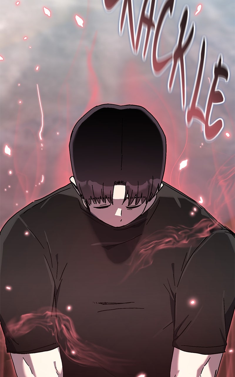 My Status WindowWent on Strike Ep. 43 - Godly Riverbreaker, First Form page 2 - 