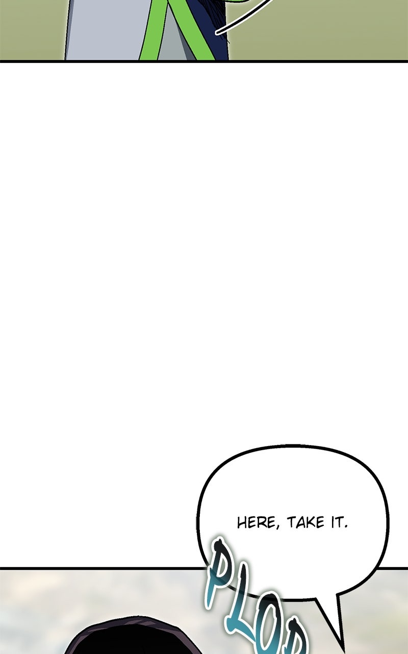 My Status WindowWent on Strike Ep. 43 - Godly Riverbreaker, First Form page 11 - 