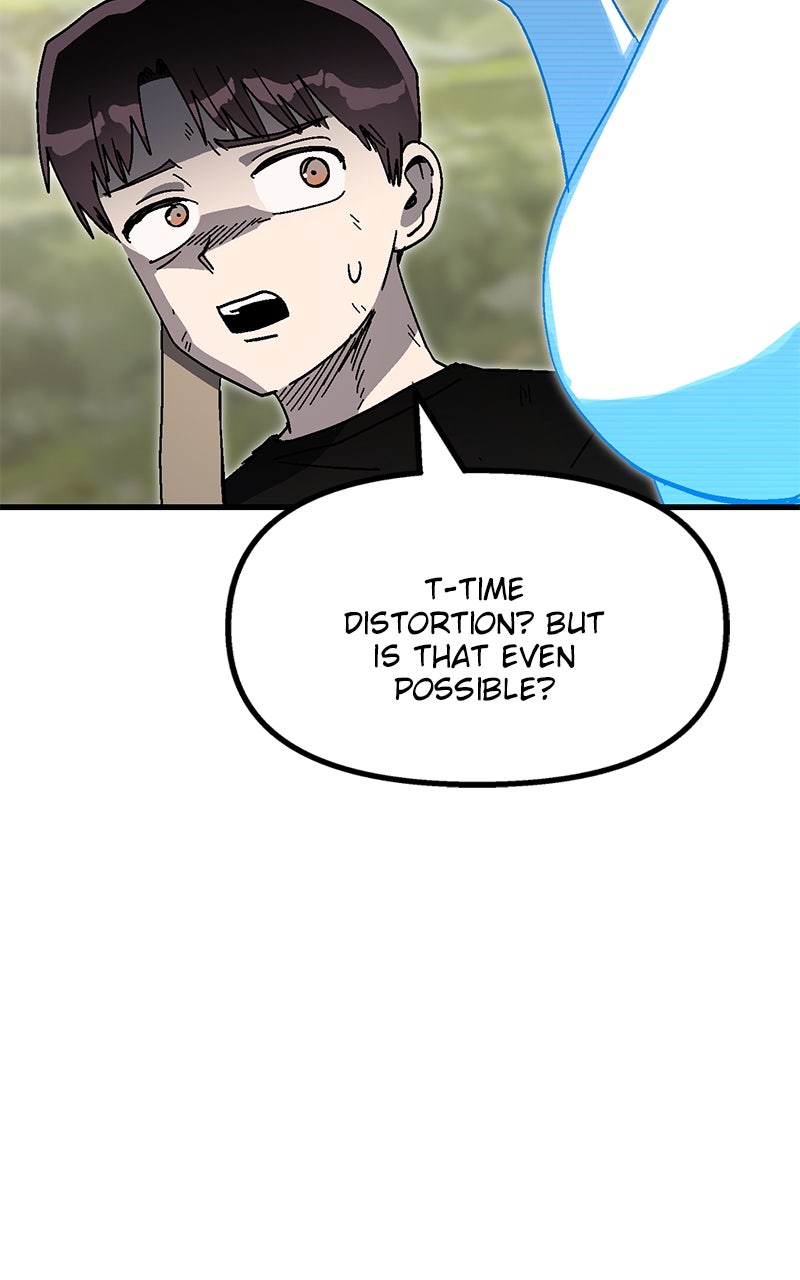 My Status WindowWent on Strike Ep. 43 - Godly Riverbreaker, First Form page 101 - 
