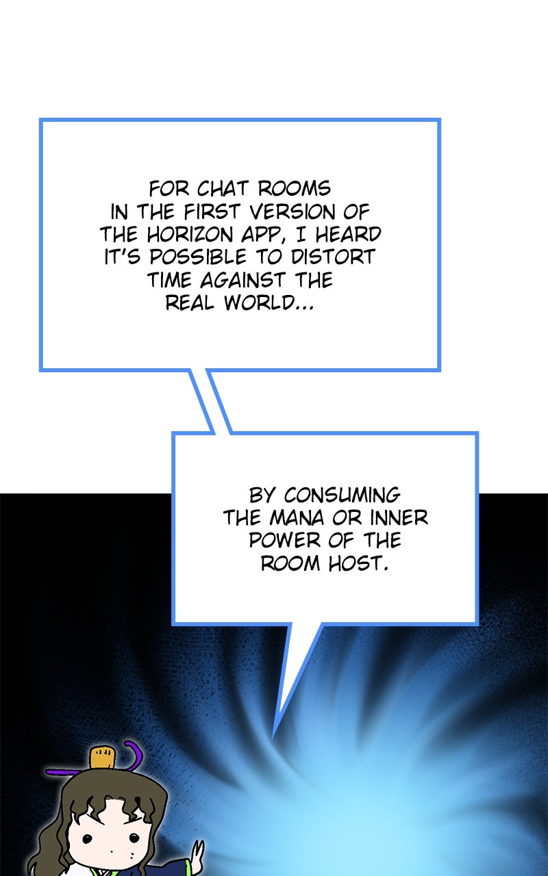 My Status WindowWent on Strike Ep. 43 - Godly Riverbreaker, First Form page 102 - 