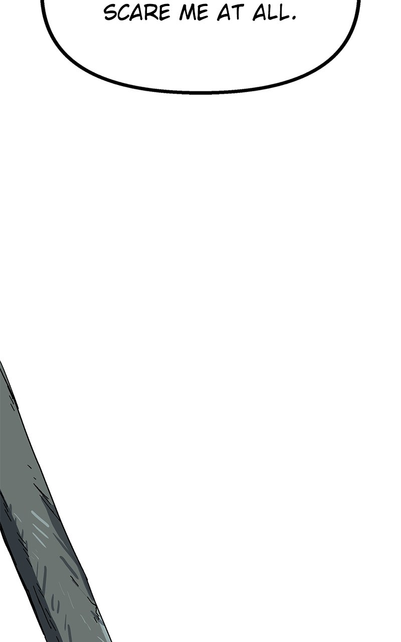 My Status WindowWent on Strike Ep. 43 - Godly Riverbreaker, First Form page 133 - 