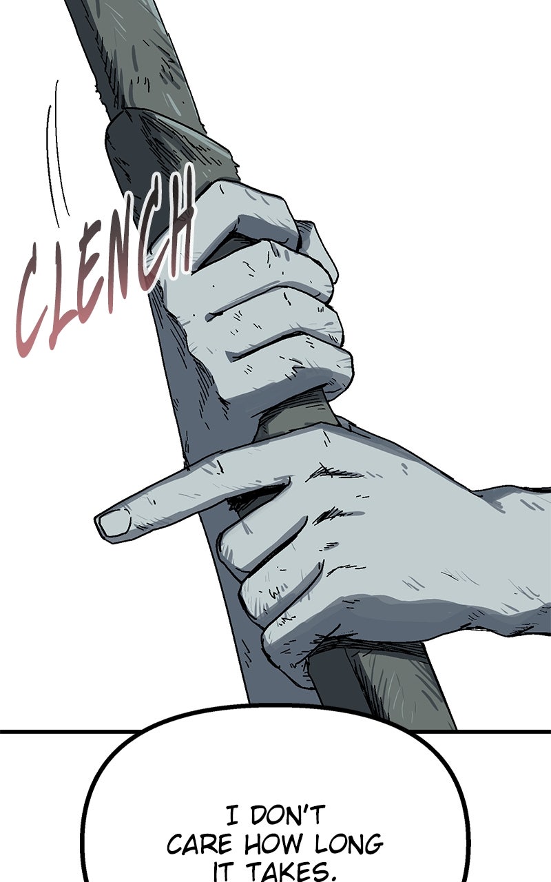 My Status WindowWent on Strike Ep. 43 - Godly Riverbreaker, First Form page 134 - 