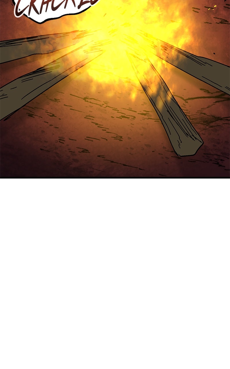 My Status WindowWent on Strike Ep. 43 - Godly Riverbreaker, First Form page 140 - 