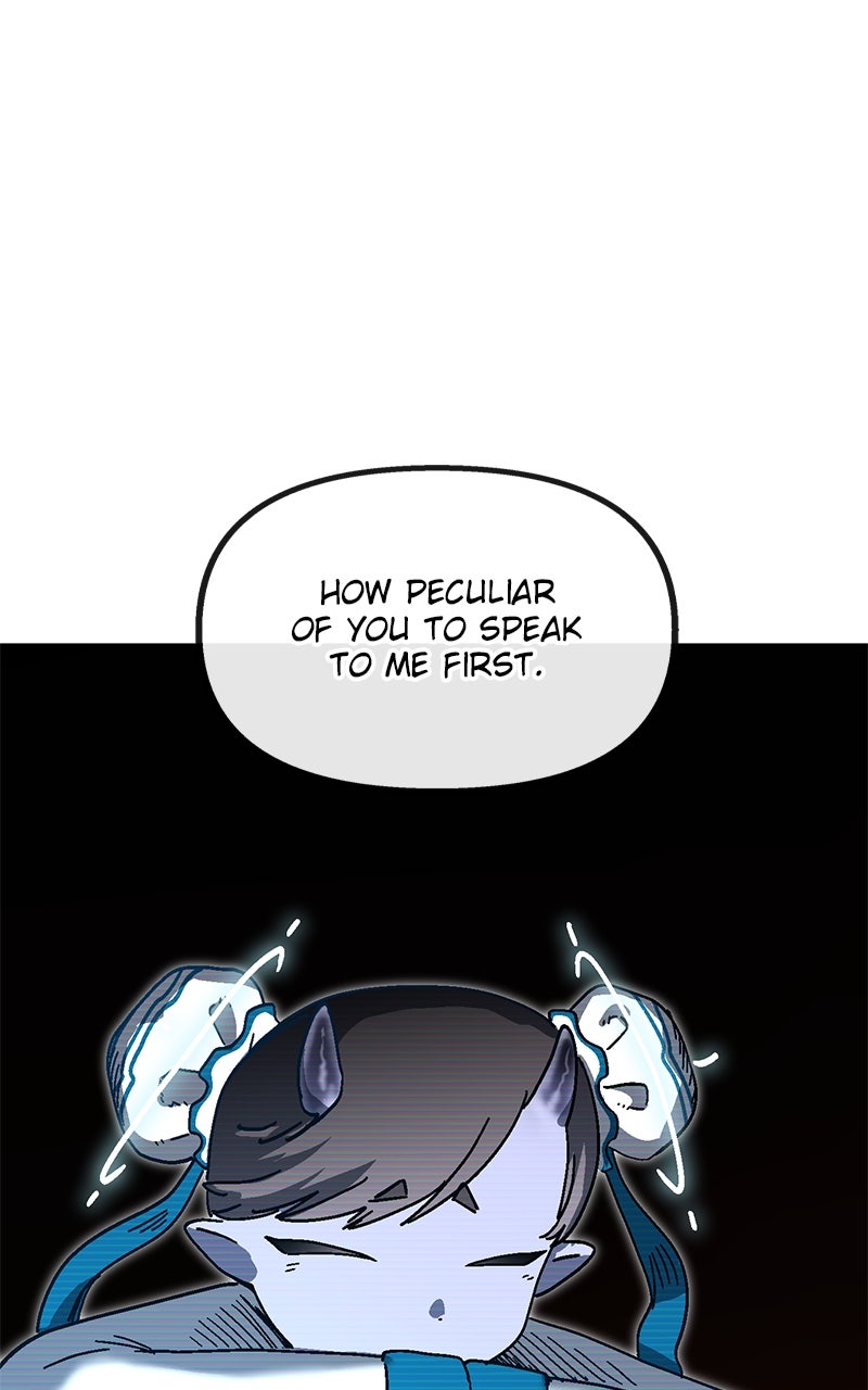 My Status WindowWent on Strike Ep. 43 - Godly Riverbreaker, First Form page 144 - 