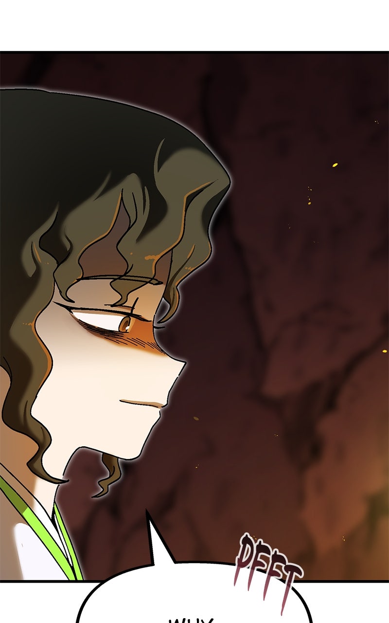 My Status WindowWent on Strike Ep. 43 - Godly Riverbreaker, First Form page 159 - 