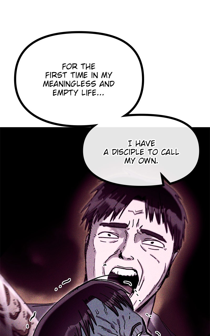 My Status WindowWent on Strike Ep. 43 - Godly Riverbreaker, First Form page 161 - 