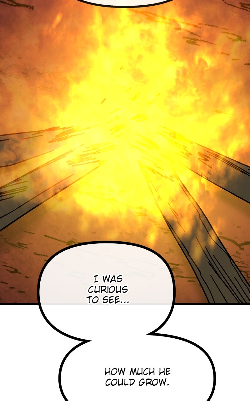 My Status WindowWent on Strike Ep. 43 - Godly Riverbreaker, First Form page 164 - 