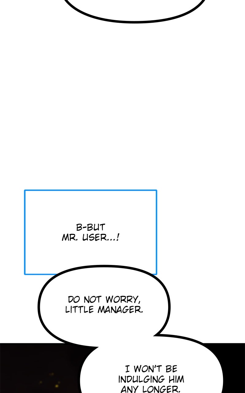 My Status WindowWent on Strike Ep. 43 - Godly Riverbreaker, First Form page 165 - 