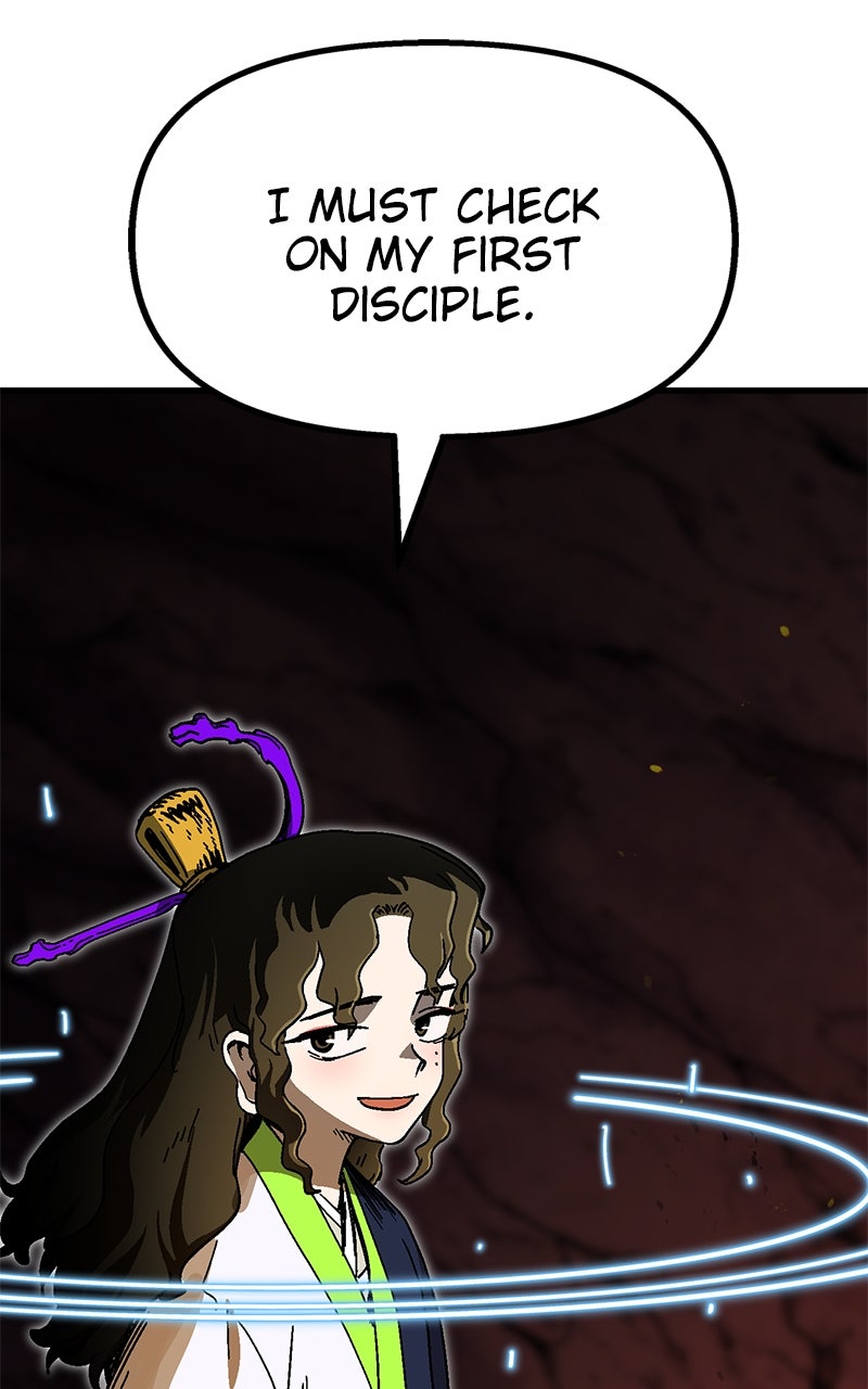 My Status WindowWent on Strike Ep. 43 - Godly Riverbreaker, First Form page 169 - 