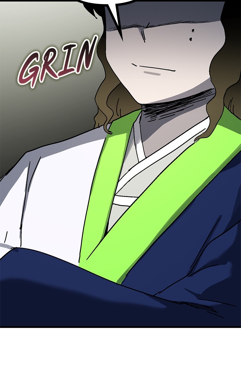 My Status WindowWent on Strike Ep. 43 - Godly Riverbreaker, First Form page 174 - 