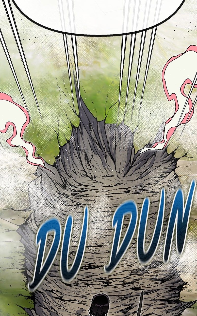 My Status WindowWent on Strike Ep. 43 - Godly Riverbreaker, First Form page 176 - 