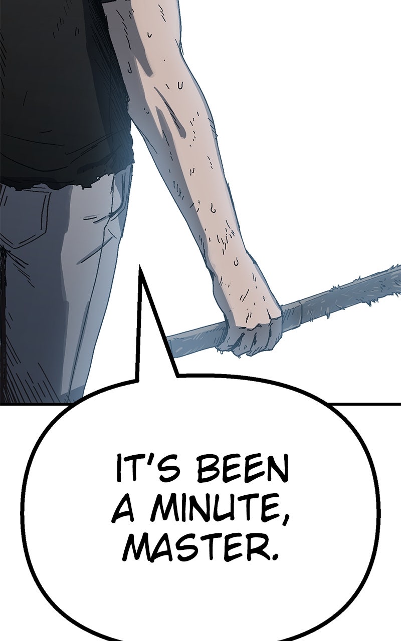 My Status WindowWent on Strike Ep. 43 - Godly Riverbreaker, First Form page 180 - 