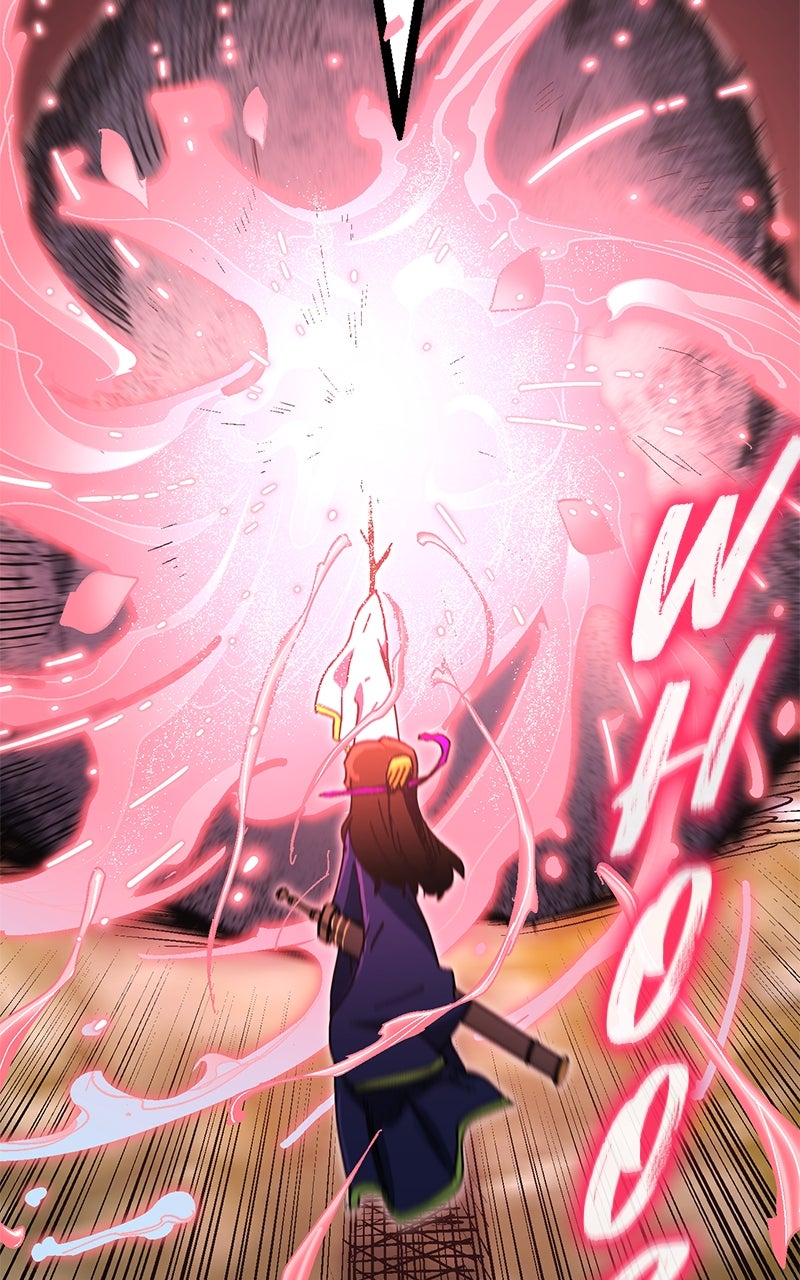 My Status WindowWent on Strike Ep. 43 - Godly Riverbreaker, First Form page 28 - 