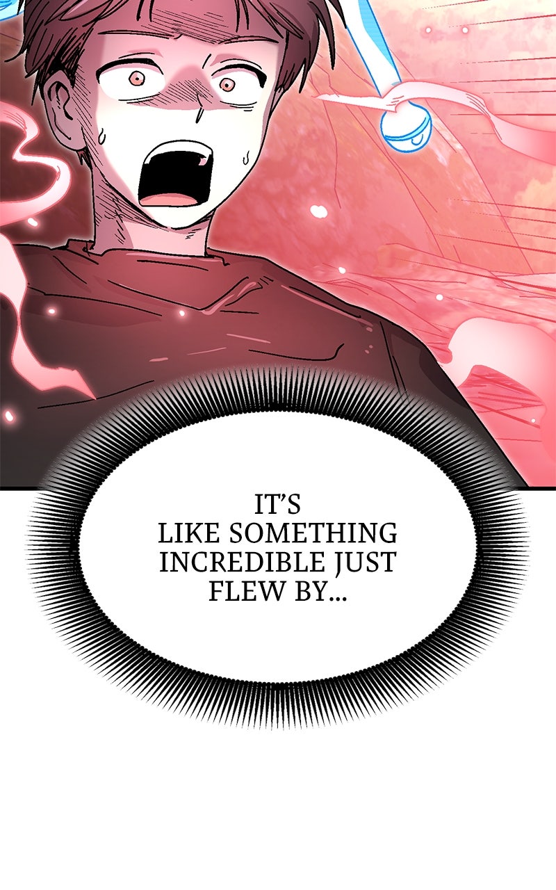 My Status WindowWent on Strike Ep. 43 - Godly Riverbreaker, First Form page 31 - 