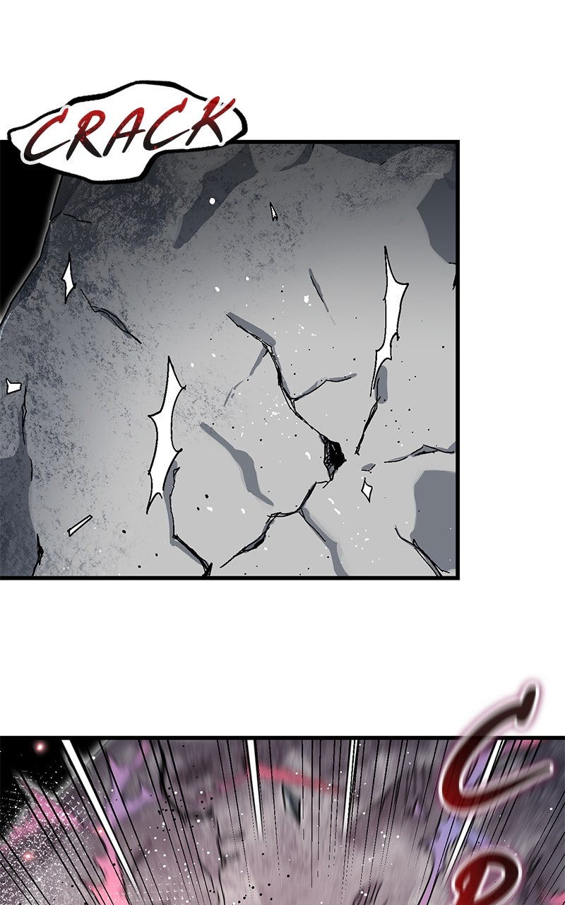 My Status WindowWent on Strike Ep. 43 - Godly Riverbreaker, First Form page 32 - 