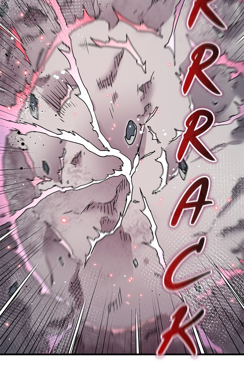 My Status WindowWent on Strike Ep. 43 - Godly Riverbreaker, First Form page 33 - 