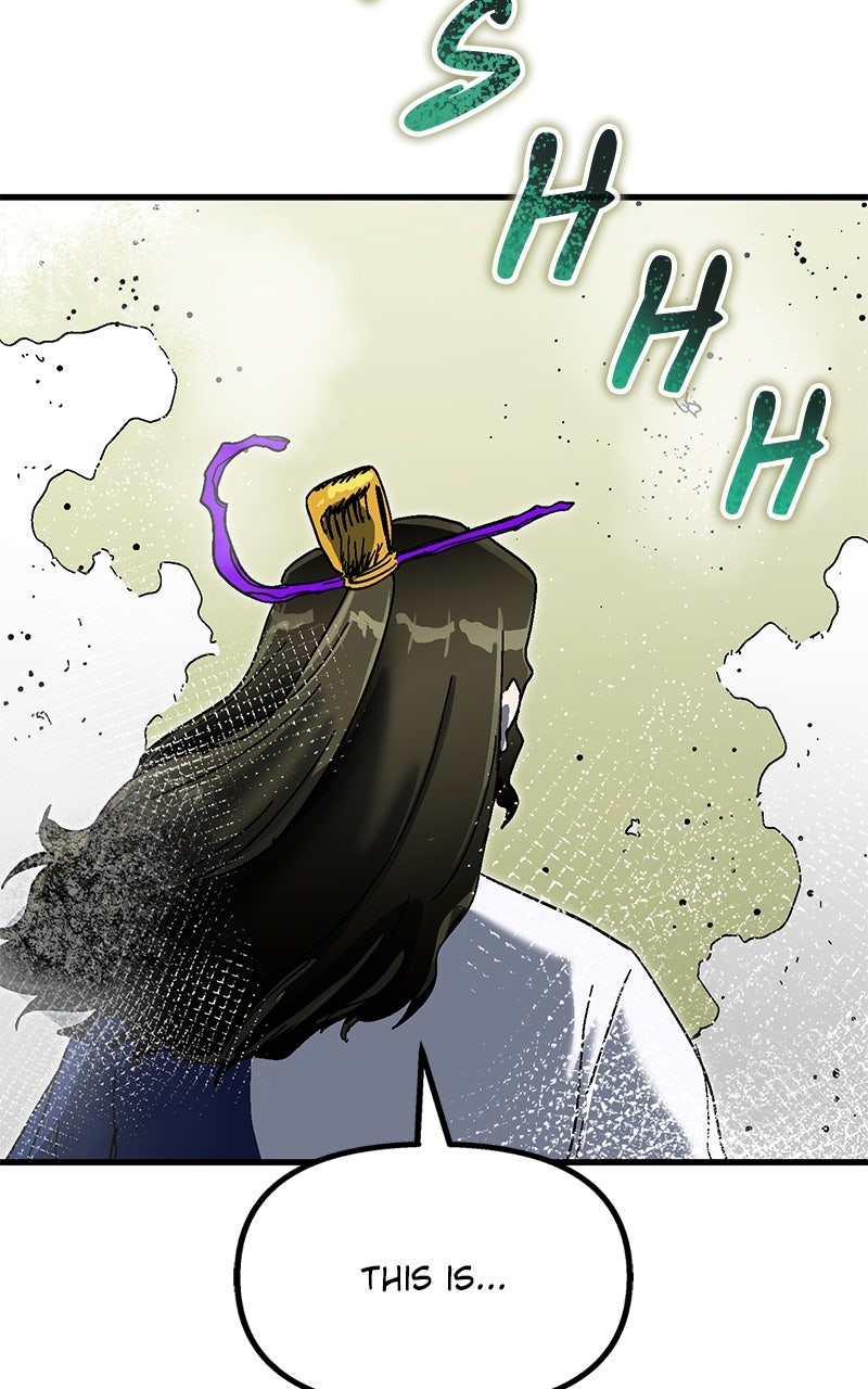 My Status WindowWent on Strike Ep. 43 - Godly Riverbreaker, First Form page 37 - 