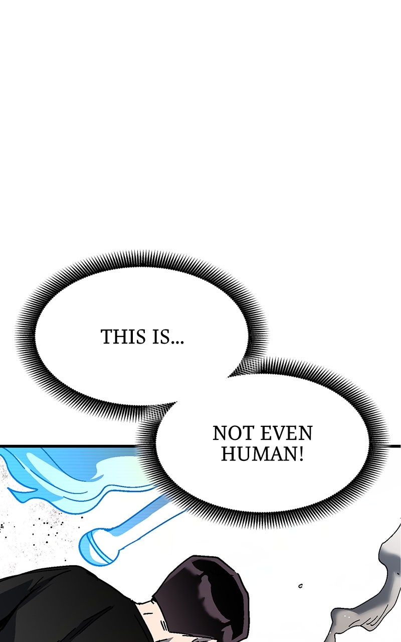 My Status WindowWent on Strike Ep. 43 - Godly Riverbreaker, First Form page 42 - 