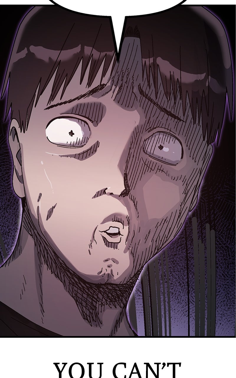 My Status WindowWent on Strike Ep. 43 - Godly Riverbreaker, First Form page 47 - 