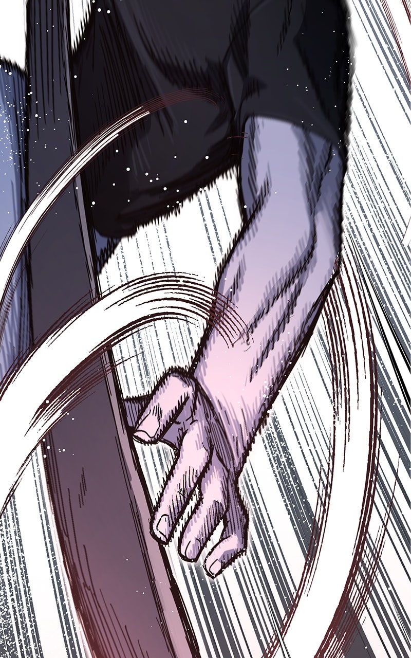 My Status WindowWent on Strike Ep. 43 - Godly Riverbreaker, First Form page 51 - 