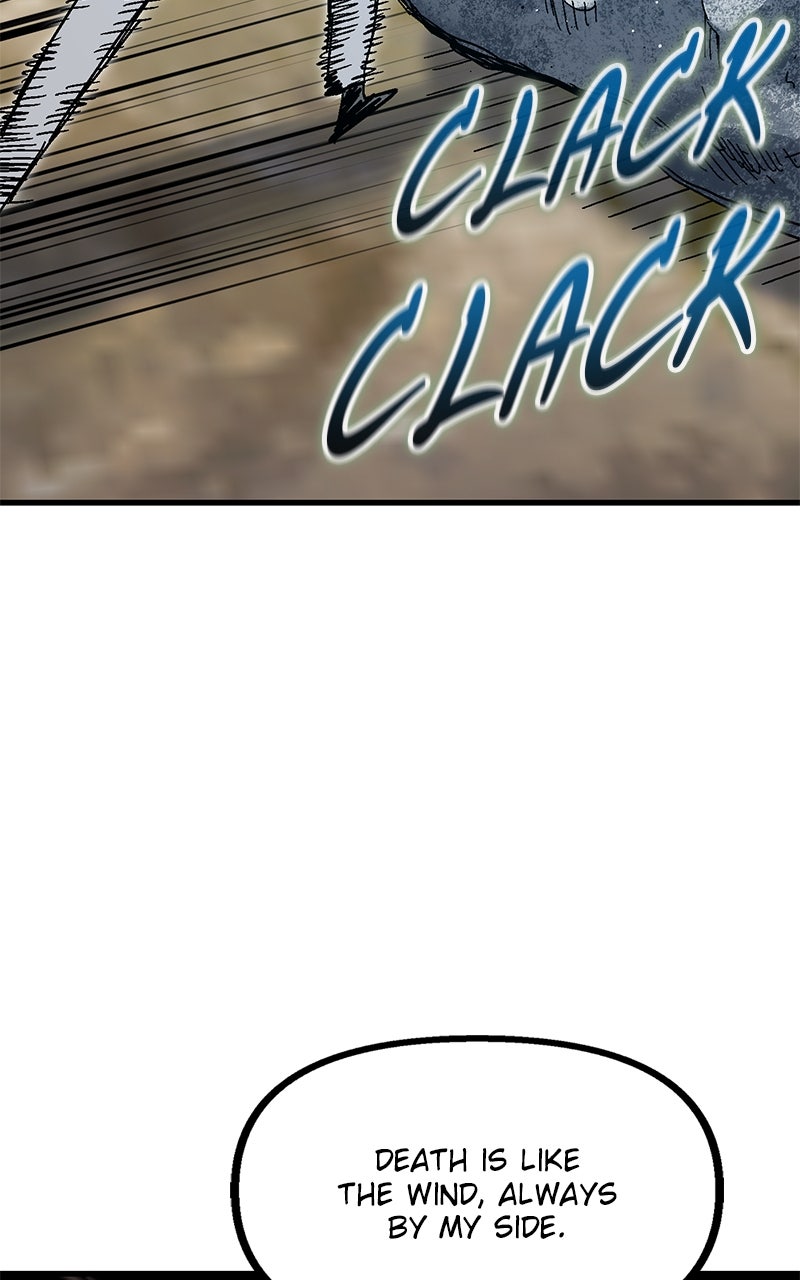 My Status WindowWent on Strike Ep. 43 - Godly Riverbreaker, First Form page 55 - 