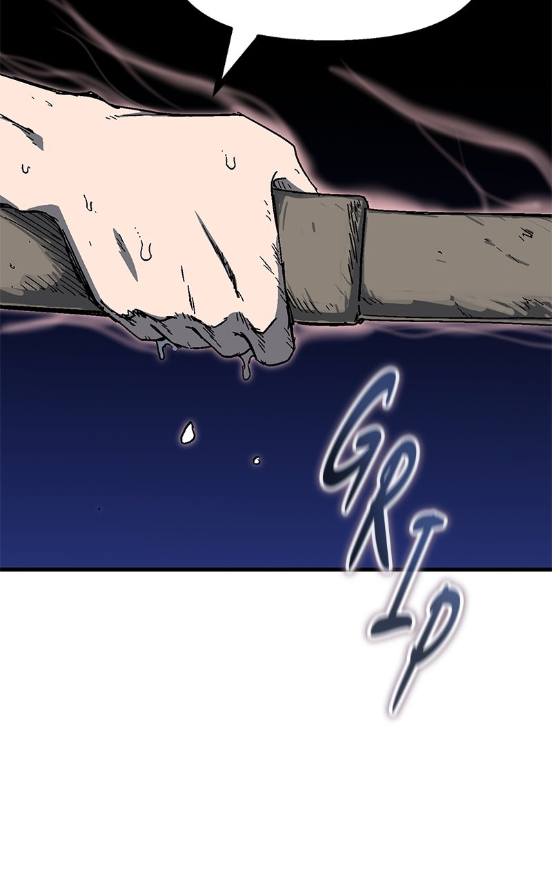 My Status WindowWent on Strike Ep. 43 - Godly Riverbreaker, First Form page 56 - 