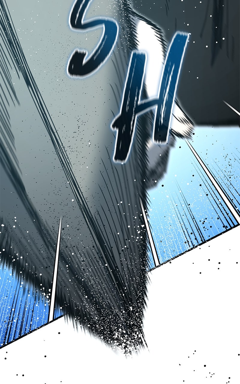 My Status WindowWent on Strike Ep. 43 - Godly Riverbreaker, First Form page 59 - 