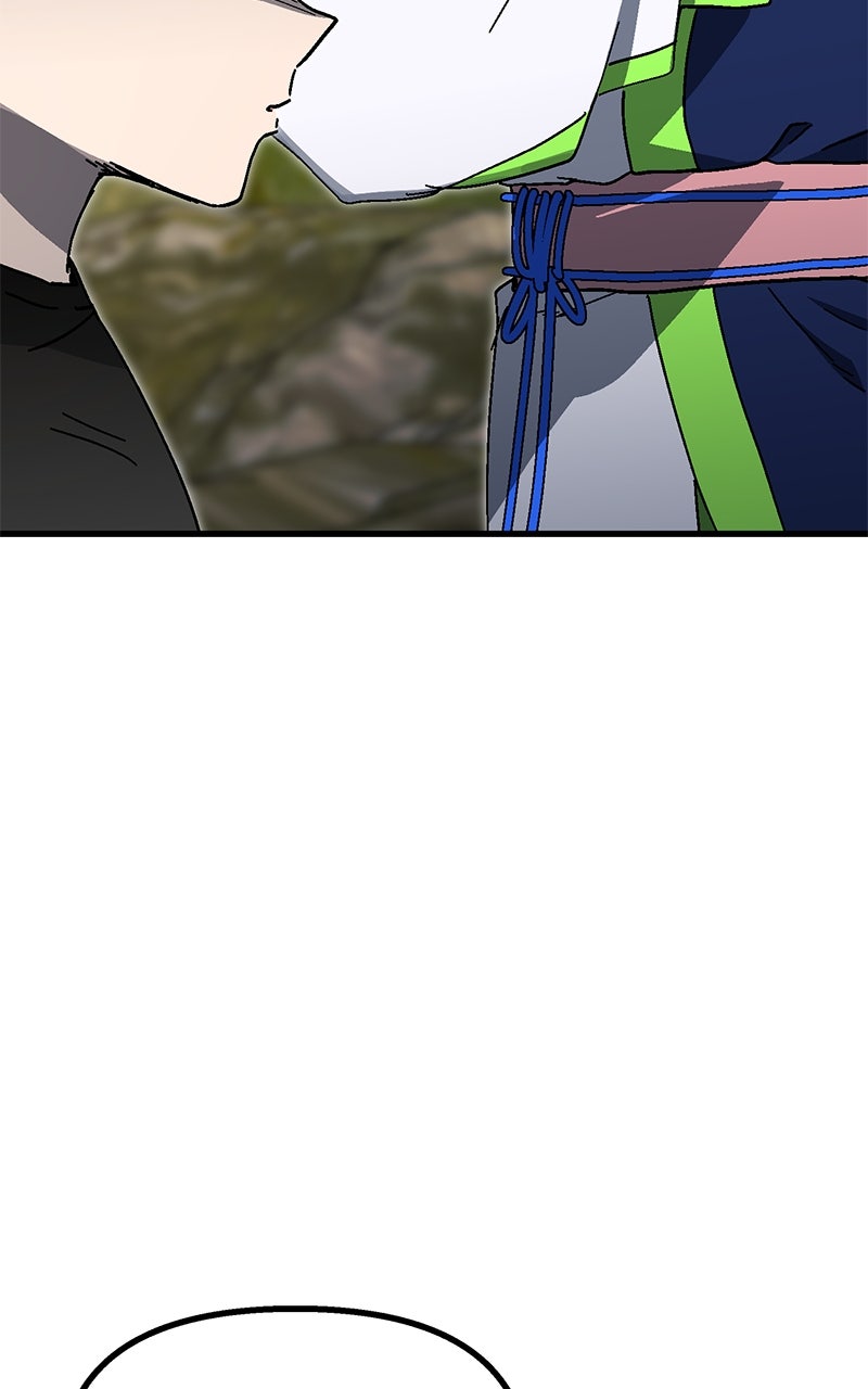 My Status WindowWent on Strike Ep. 43 - Godly Riverbreaker, First Form page 7 - 