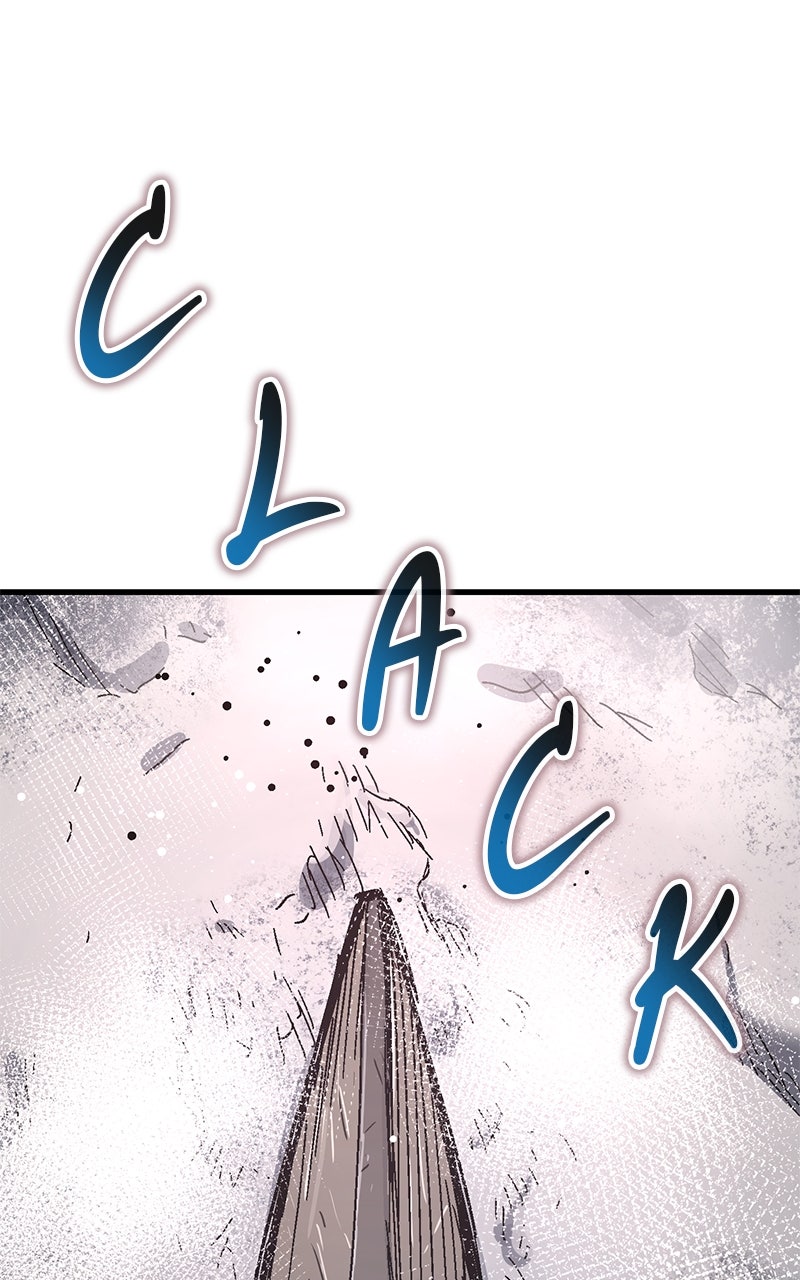 My Status WindowWent on Strike Ep. 43 - Godly Riverbreaker, First Form page 61 - 