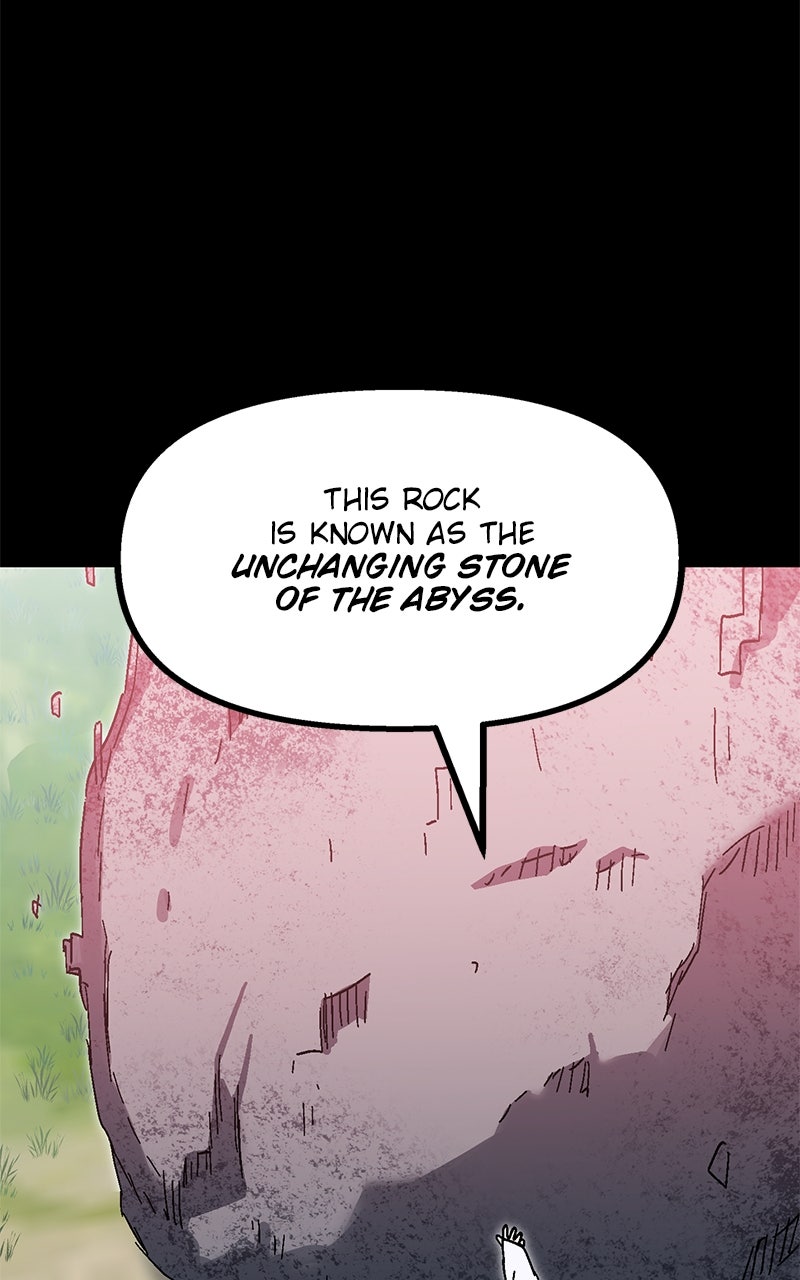 My Status WindowWent on Strike Ep. 43 - Godly Riverbreaker, First Form page 69 - 