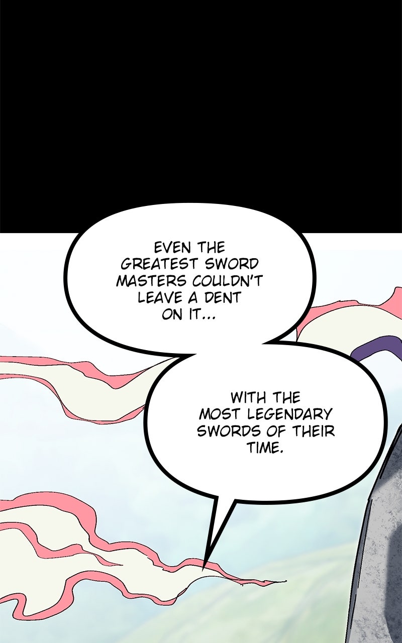 My Status WindowWent on Strike Ep. 43 - Godly Riverbreaker, First Form page 71 - 