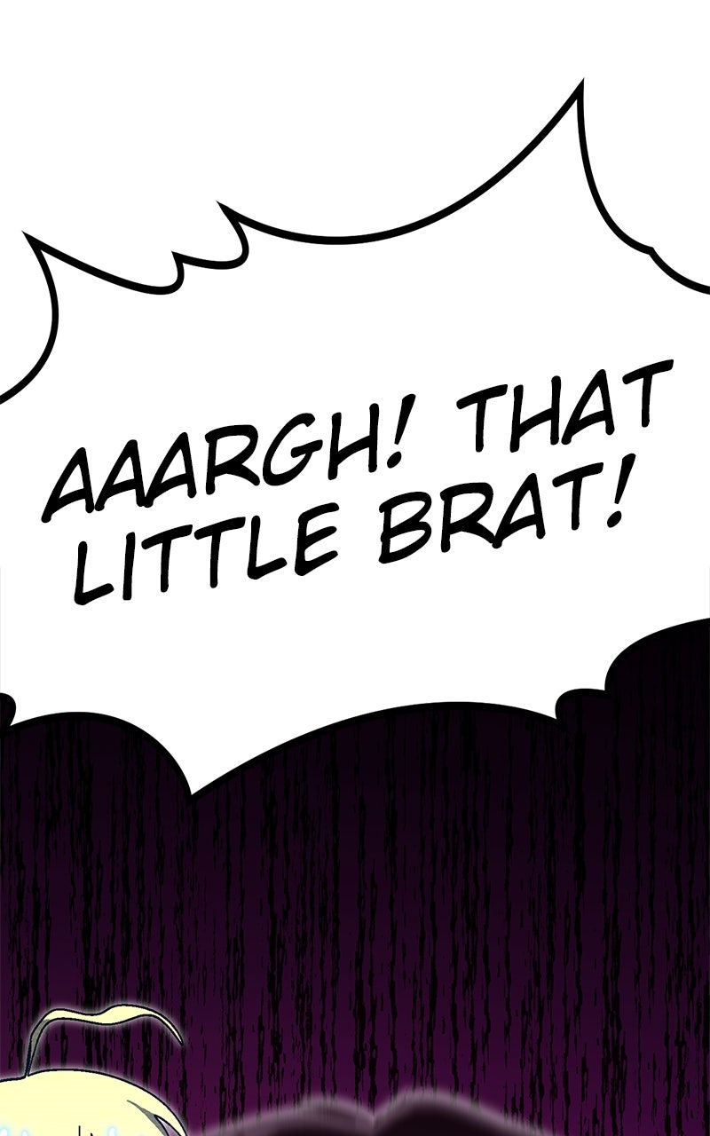 My Status WindowWent on Strike Ep. 43 - Godly Riverbreaker, First Form page 80 - 