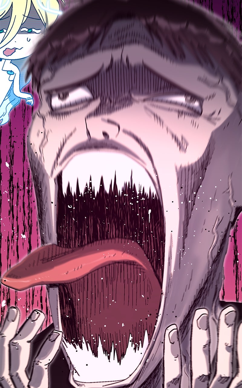 My Status WindowWent on Strike Ep. 43 - Godly Riverbreaker, First Form page 81 - 