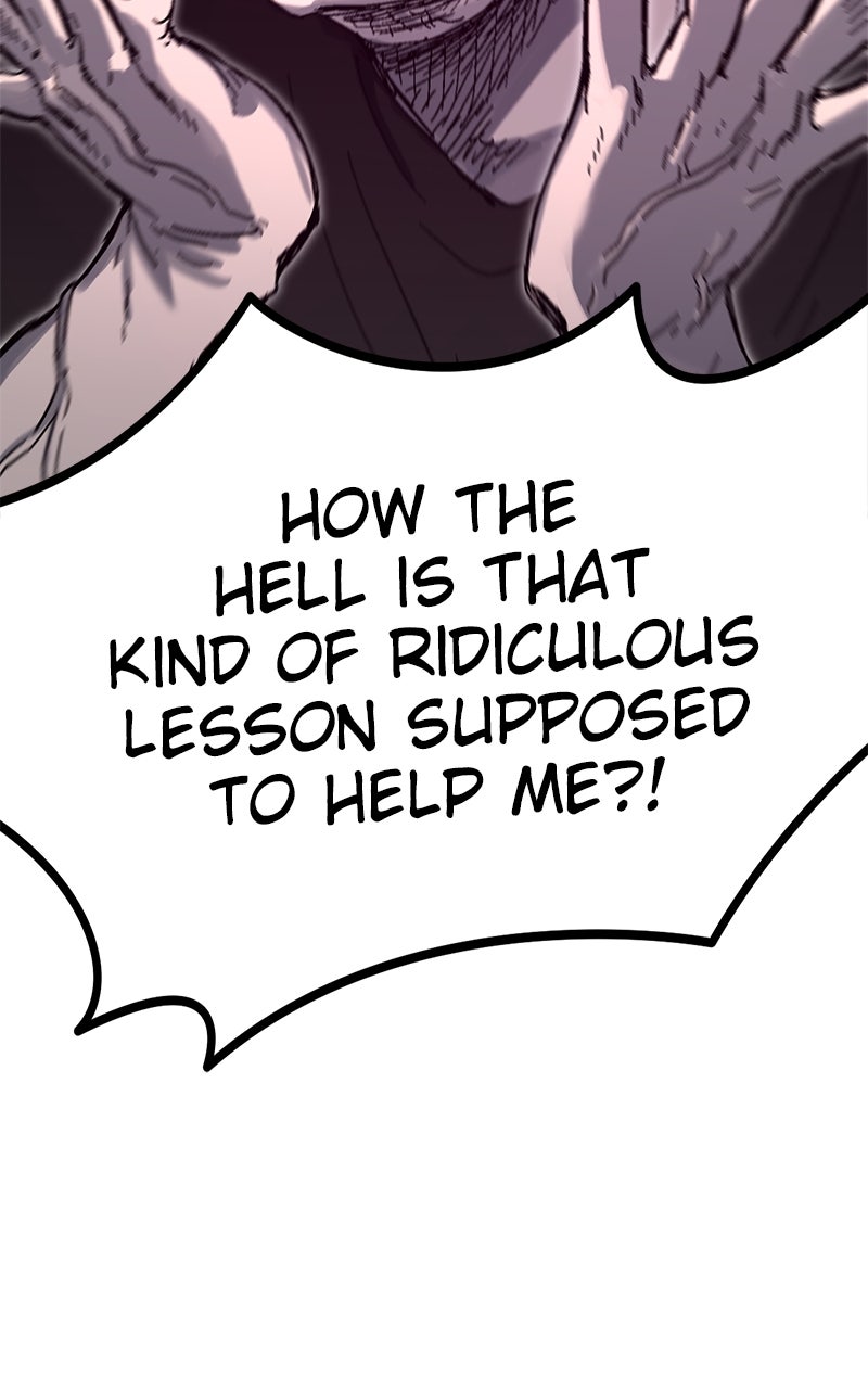 My Status WindowWent on Strike Ep. 43 - Godly Riverbreaker, First Form page 82 - 