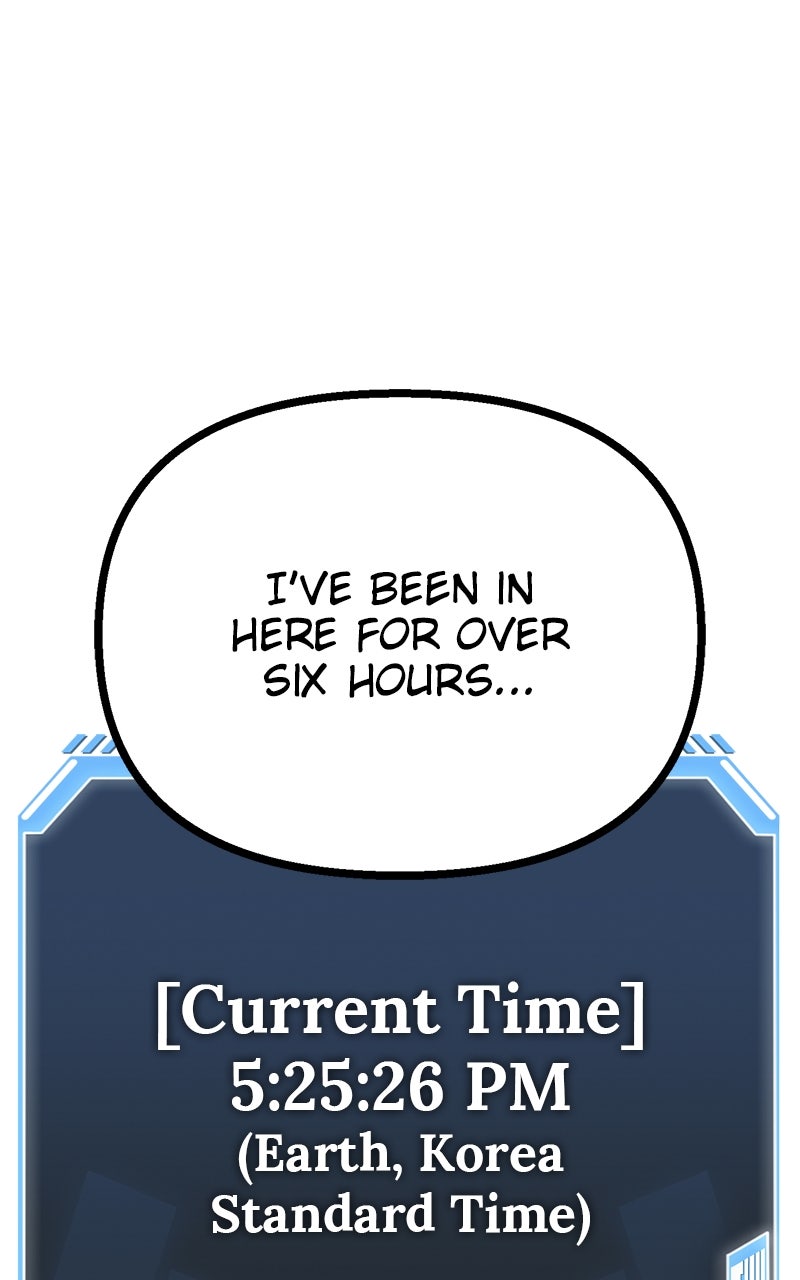 My Status WindowWent on Strike Ep. 43 - Godly Riverbreaker, First Form page 95 - 