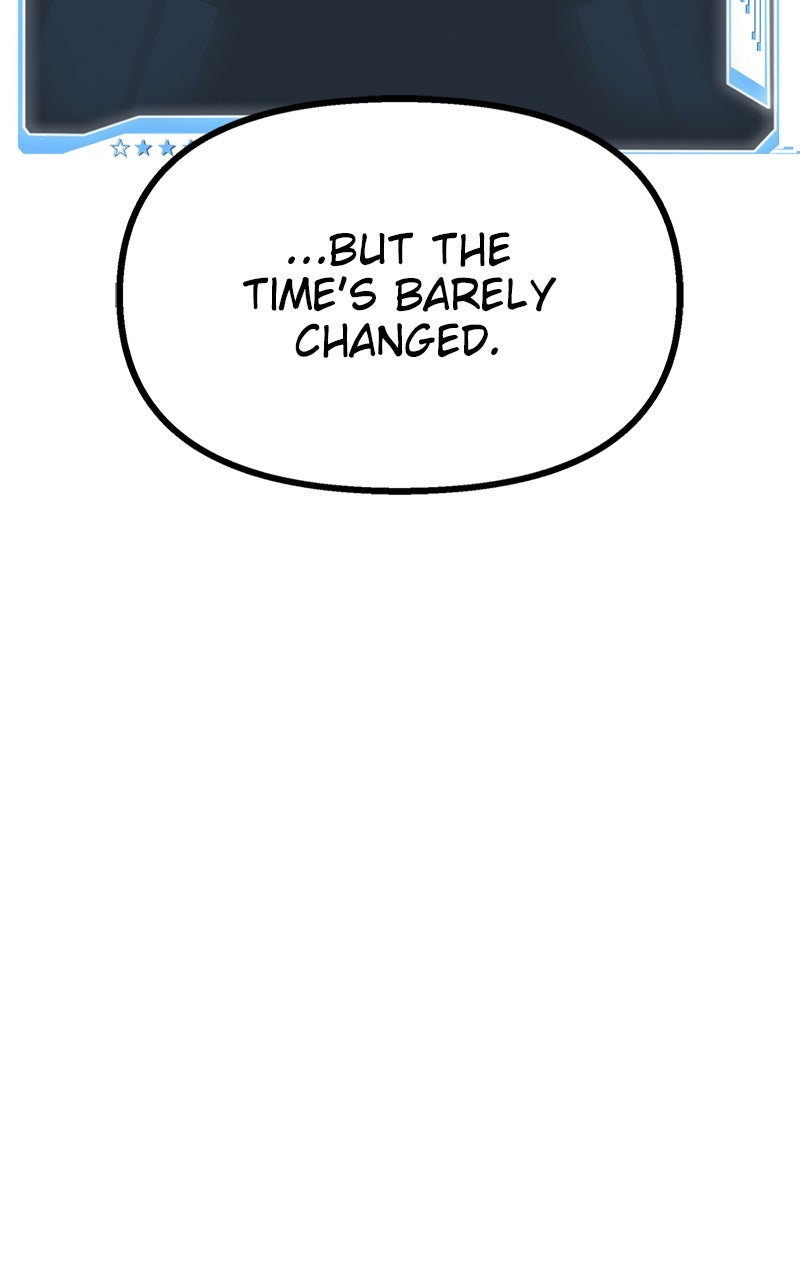 My Status WindowWent on Strike Ep. 43 - Godly Riverbreaker, First Form page 96 - 