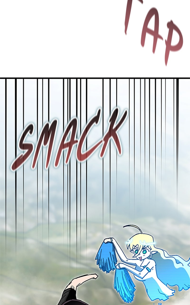 My Status WindowWent on Strike Ep. 44 - Training Complete page 2 - 