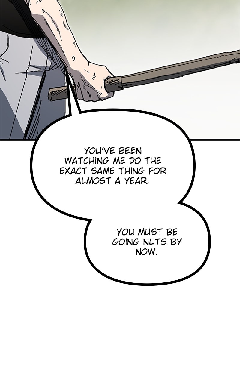 My Status WindowWent on Strike Ep. 44 - Training Complete page 11 - 