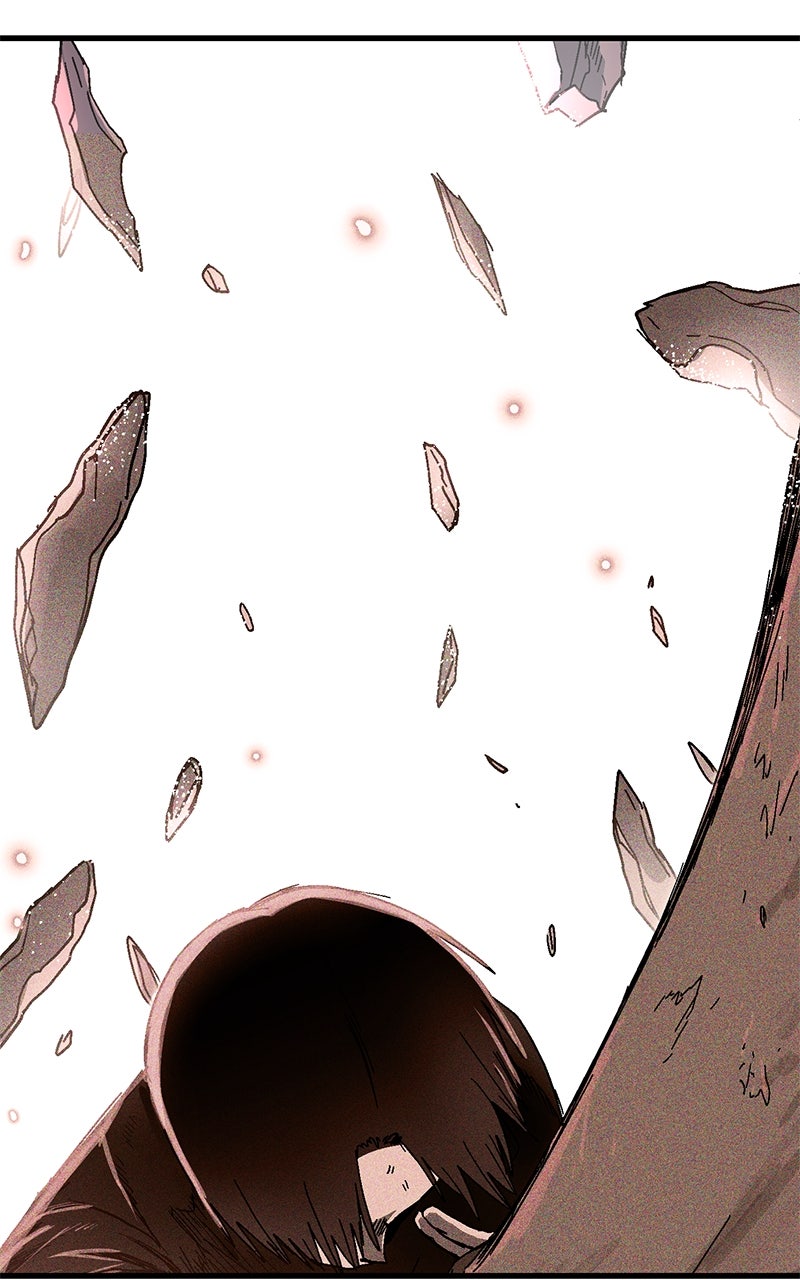 My Status WindowWent on Strike Ep. 44 - Training Complete page 107 - 