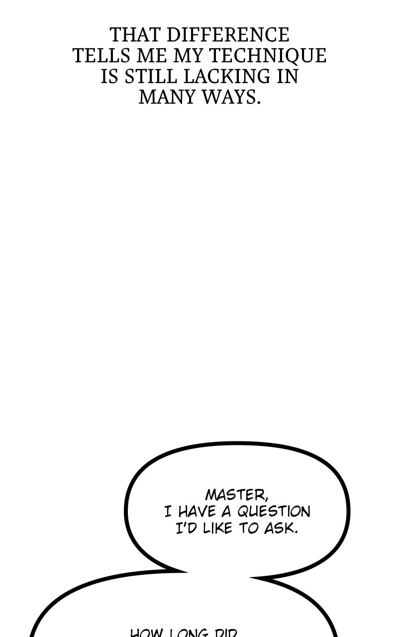 My Status WindowWent on Strike Ep. 44 - Training Complete page 108 - 