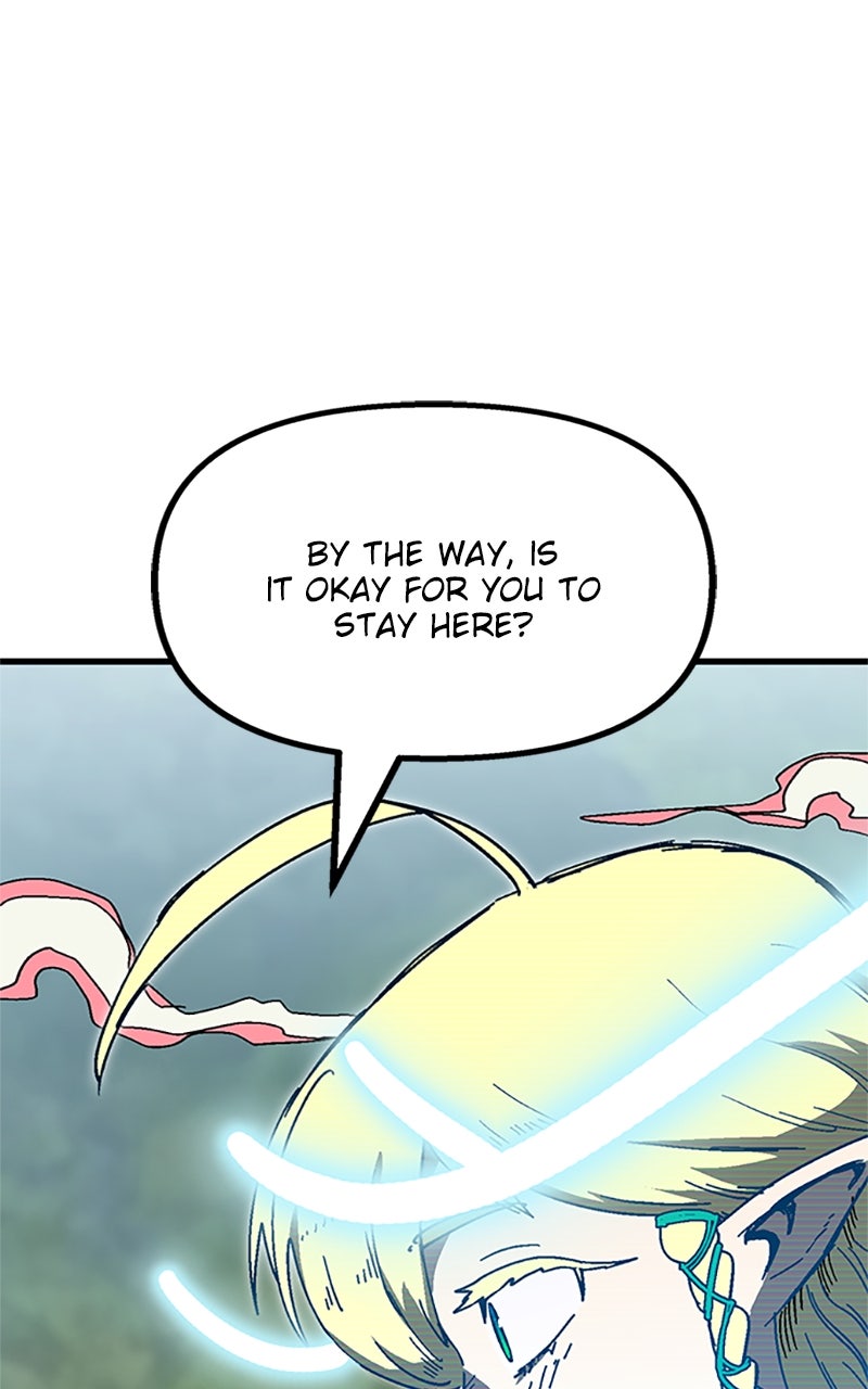 My Status WindowWent on Strike Ep. 44 - Training Complete page 12 - 