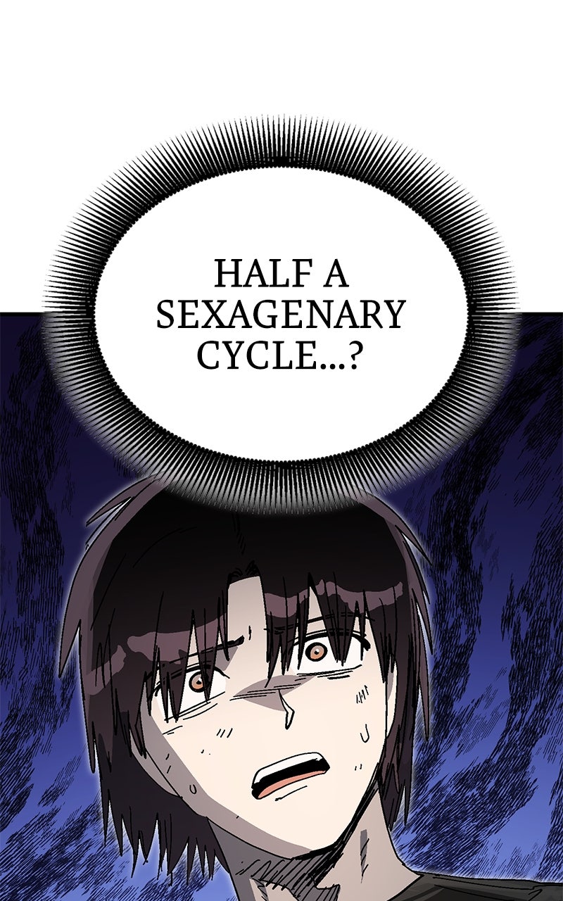 My Status WindowWent on Strike Ep. 44 - Training Complete page 114 - 