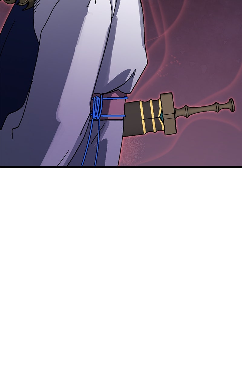 My Status WindowWent on Strike Ep. 44 - Training Complete page 117 - 