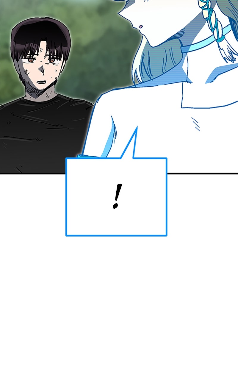 My Status WindowWent on Strike Ep. 44 - Training Complete page 13 - 