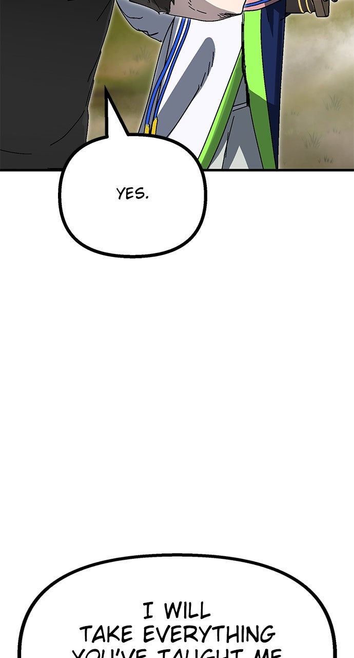 My Status WindowWent on Strike Ep. 44 - Training Complete page 123 - 