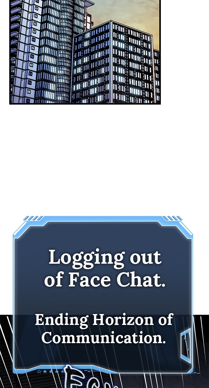 My Status WindowWent on Strike Ep. 44 - Training Complete page 126 - 
