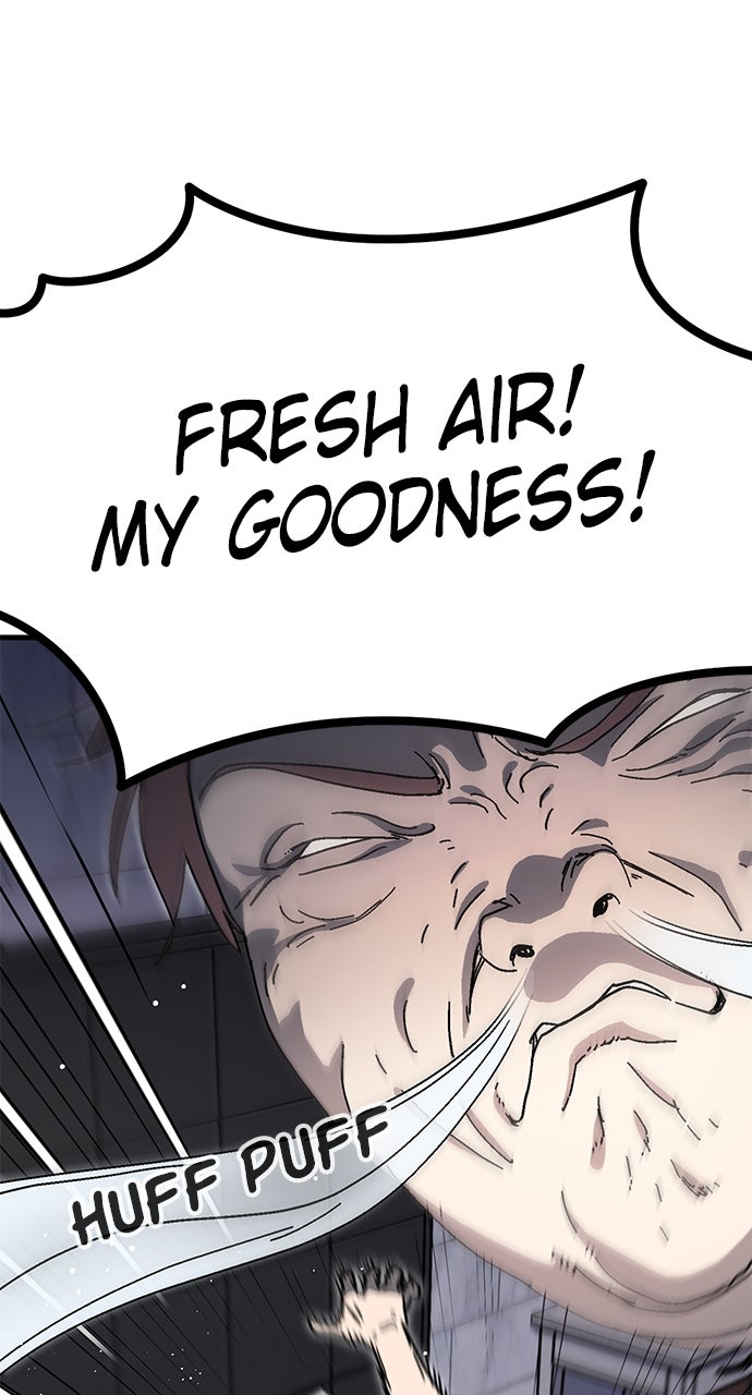 My Status WindowWent on Strike Ep. 44 - Training Complete page 128 - 
