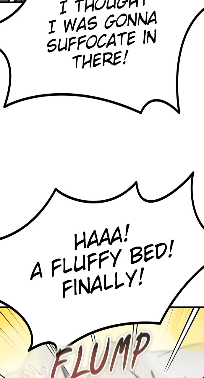 My Status WindowWent on Strike Ep. 44 - Training Complete page 130 - 